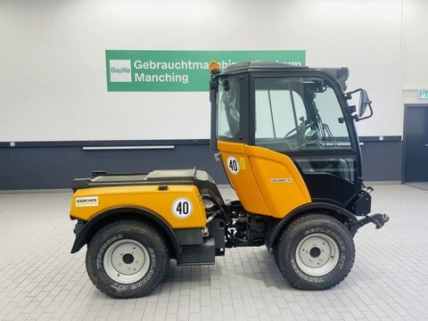 Holder C 65 SINGLE CAB 3