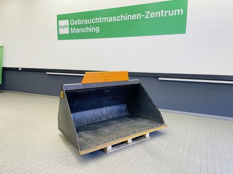Sonstige SCHAUFEL GXL+ 220