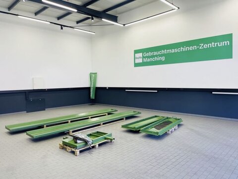 Fortuna STAHL BORDWANDAUFSATZ 600MM