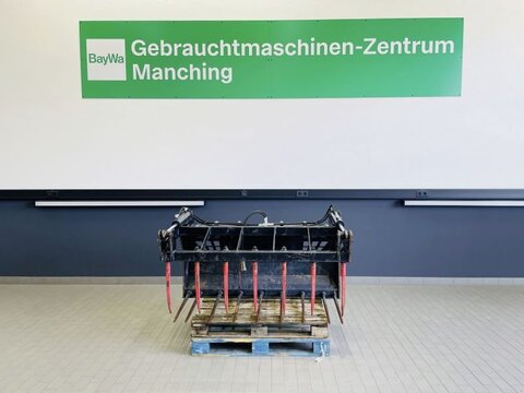Sonstige DUNG-UND SILAGEZANGE 160 CM