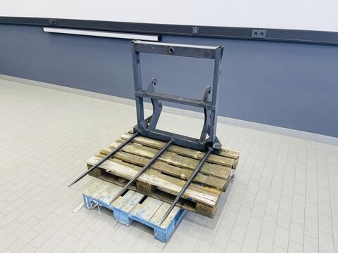 Ballengabel 3x960mm 2