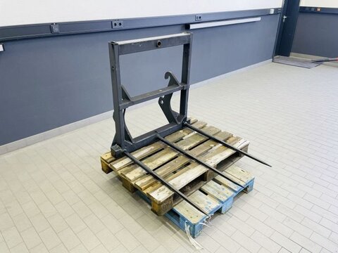 Ballengabel 3x960mm 3