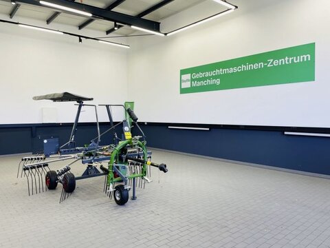 Fendt FORMER 400 DN FENDT SCHWADER