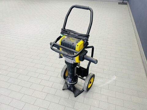 ABBRUCHHAMMER DEWALT D25981K 2