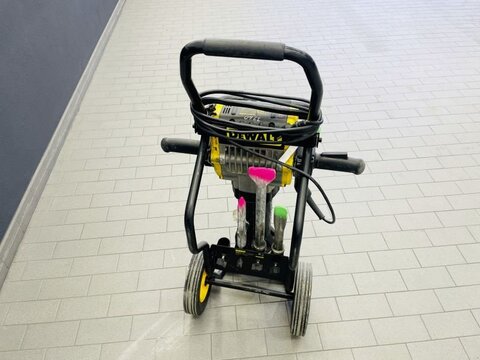 ABBRUCHHAMMER DEWALT D25981K 3