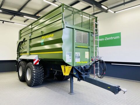 Fortuna FTM 200 / 6.0 / 40