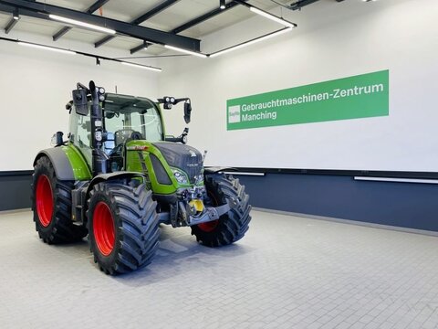 Fendt 516 VARIO GEN3 Profi+ SET 1