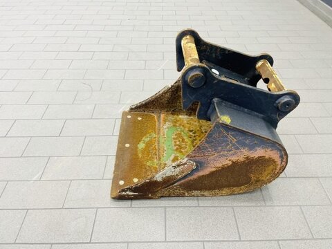 Cersi Tieflöffel 400mm MS01 2