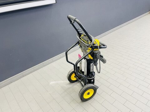 DEWALT ABBRUCHHAMMER D25981 2