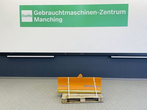 Wiedenmann SNOW MASTER 3403 1