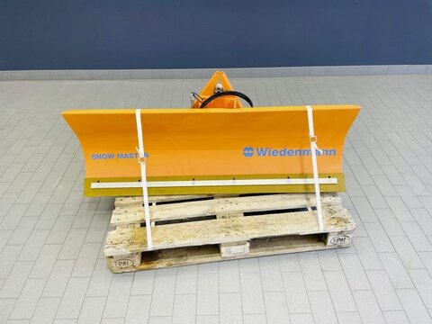Wiedenmann SNOW MASTER 3403 2