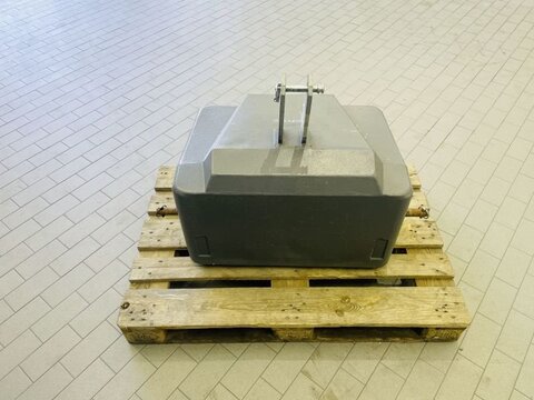 Suer SB400 SUER BETONGEWICHT 400KG 3