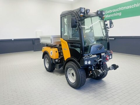 Holder C 55 SINGLE CAB HOLDER 2