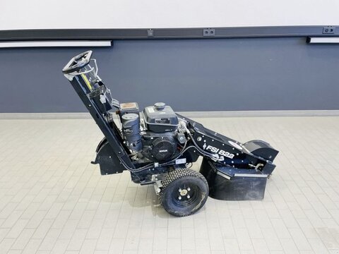 FSI STUBBENFRÄSE B22 2