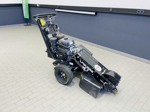 FSI STUBBENFRÄSE B22 3