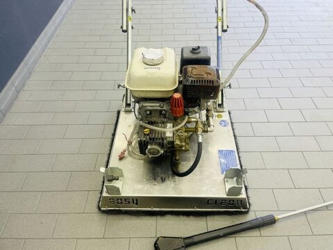 PROBST EASY CLEAN EC 60 3