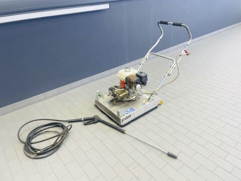 PROBST EASY-CLEAN  EC 60 2