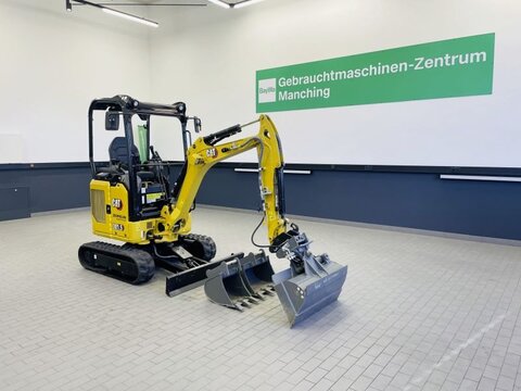 Caterpillar 301.5