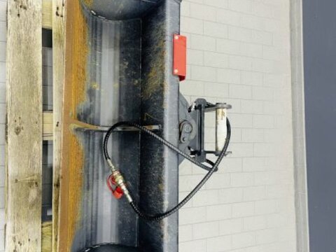 GRABENRAUMLÖFFEL 1200 MM CSW03 2