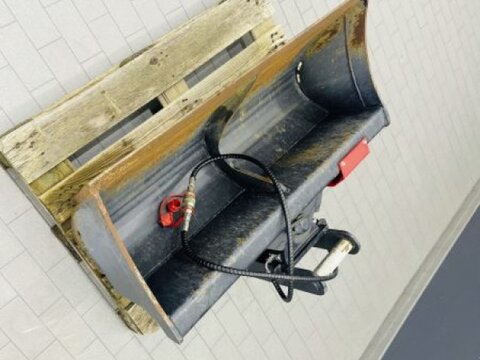 GRABENRAUMLÖFFEL 1200 MM CSW03 3