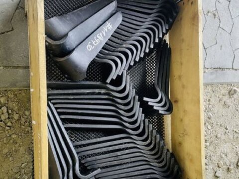 Maschio Kreiseleggenzinken 2