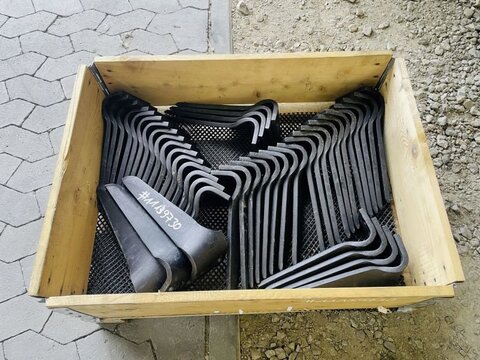 Maschio KREISELEGGENZINKEN