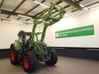 Fendt 720 VARIO S4 POWER