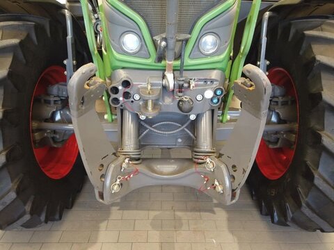 Fendt 720 VARIO S4 POWER