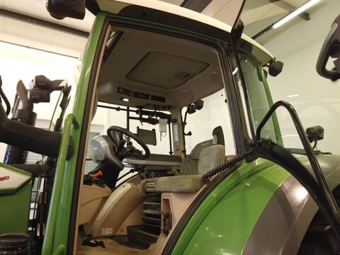 Fendt 720 VARIO S4 POWER