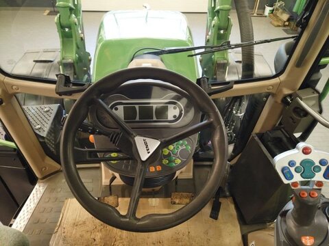 Fendt 720 VARIO S4 POWER