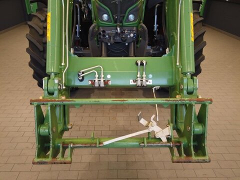 Fendt 720 VARIO S4 POWER