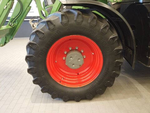 Fendt 720 VARIO S4 POWER