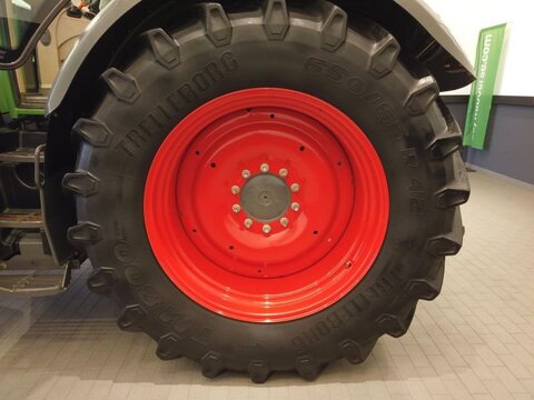 Fendt 720 VARIO S4 POWER