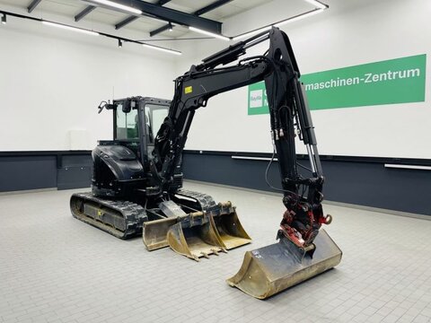 Yanmar VIO 57-6B 3