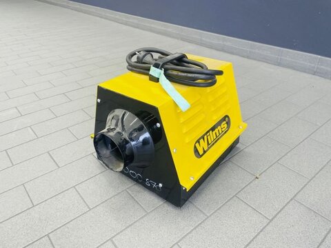 ELEKTROHEIZER EL 3 2