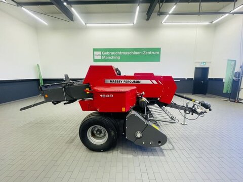 Massey Ferguson 1840 HOCHDRUCKPRESSE 2