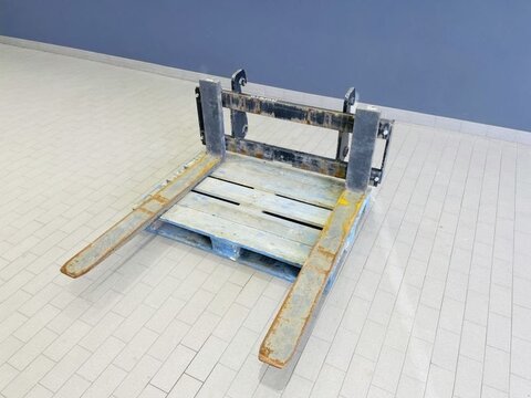 PALETTENGABEL 3500Kg 2