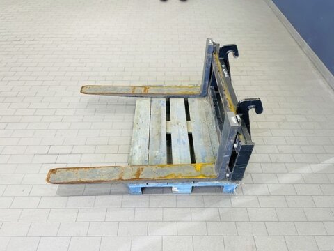 PALETTENGABEL 3500Kg 3
