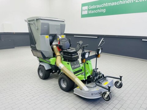 PARK RANGER 2150 GT  Mäh/Saug 2