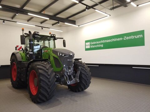 Fendt 933 VARIO GEN6 PROFI PLUS