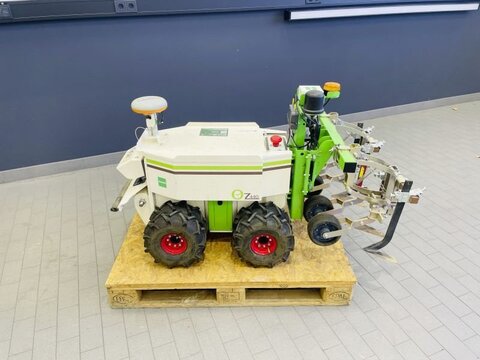 OZ 440 FELDROBOTER 2