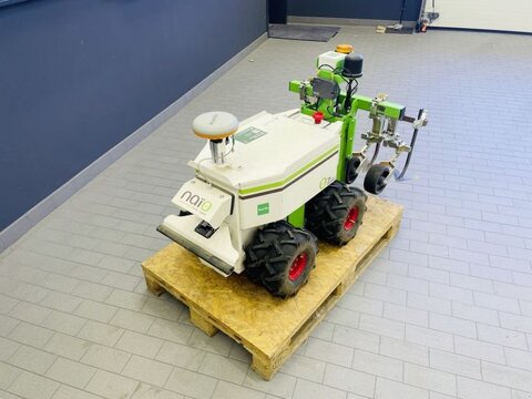 OZ 440 FELDROBOTER 3