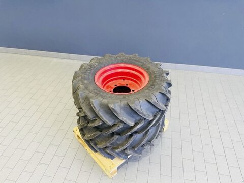 Fendt 320/65R16 107D  MI     20   6 2