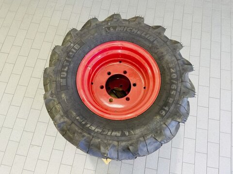 Fendt 320/65R16 107D  MI     20   6 3