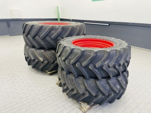 RADSATZ 540/65R34 650/75R42 2