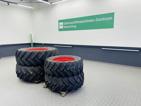 Continental RADSATZ 540/65R34 650/75R42