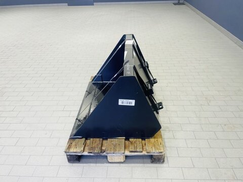 Leichtgutschaufel 900mm 3