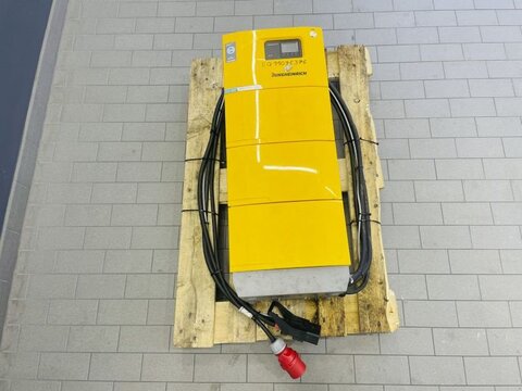 Jungheinrich SLH 300I 48V LADEGERÄT 2