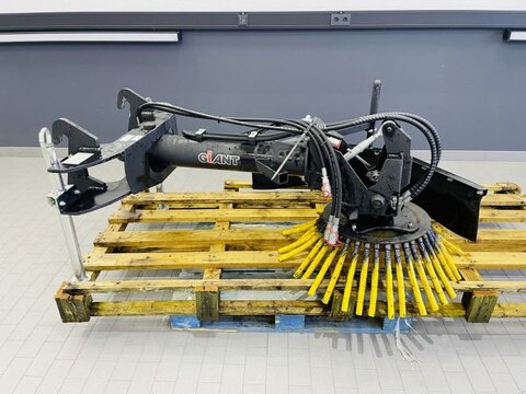 WILDKRAUTBÜRSTE 2300 MM 2