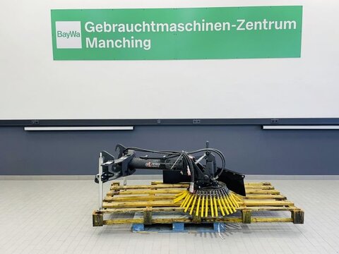 Sonstige WILDKRAUTBÜRSTE 2300 MM
